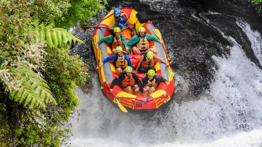 Daily Dalyan Rafting Tour photo 6