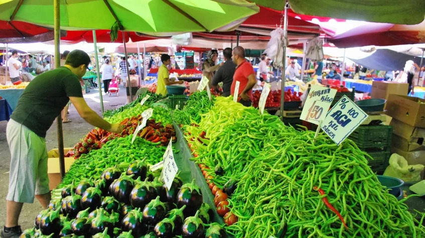 Daily Fethiye Tuesday Market Tour from Dalyan photo 5