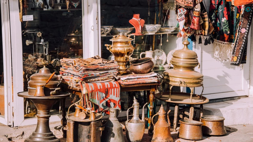 Daily Fethiye Tuesday Market Tour from Dalyan photo 9