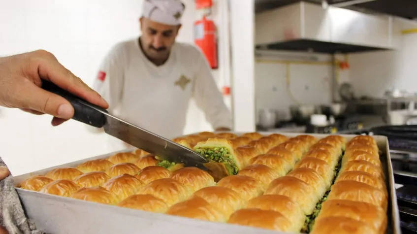 Daily Hatay Cooking Lesson & Shopping Tour photo 3