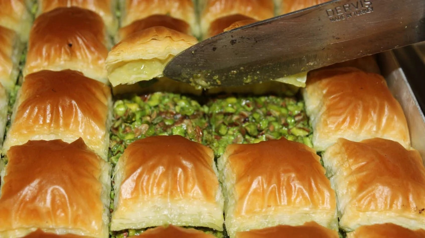 Daily Hatay Cooking Lesson & Shopping Tour photo 5