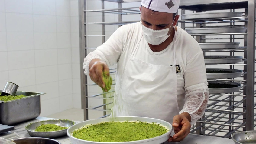 Daily Hatay Cooking Lesson & Shopping Tour photo 6