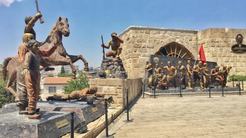 4 Days Gaziantep Culture Tour photo 3