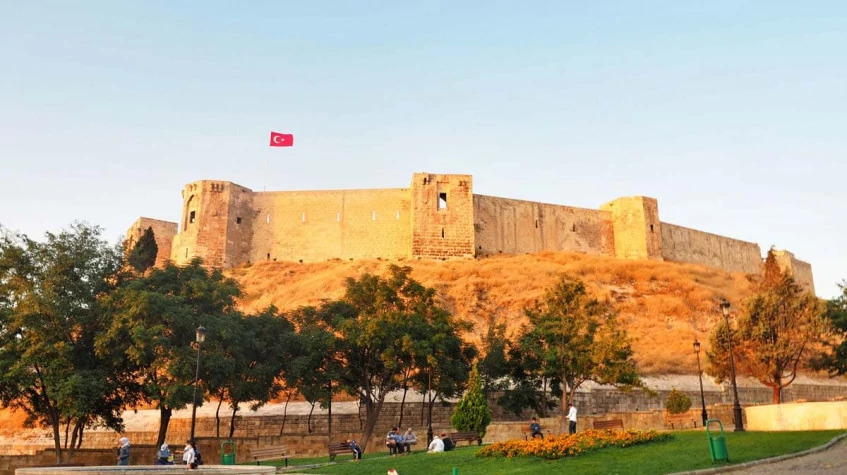 4 Days Gaziantep Culture Tour photo 4