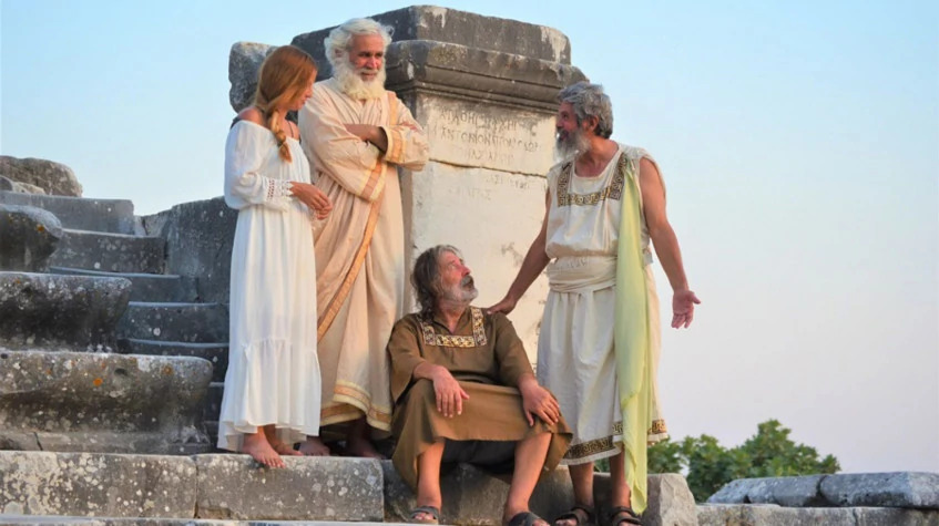 Daily Didyma-Miletos-Priene Tour photo 4
