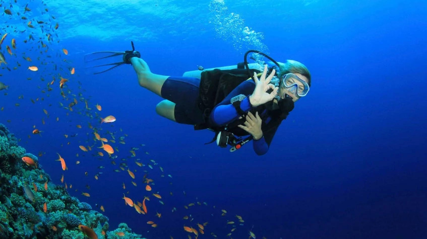 Daily Dalyan Diving Tour photo 5