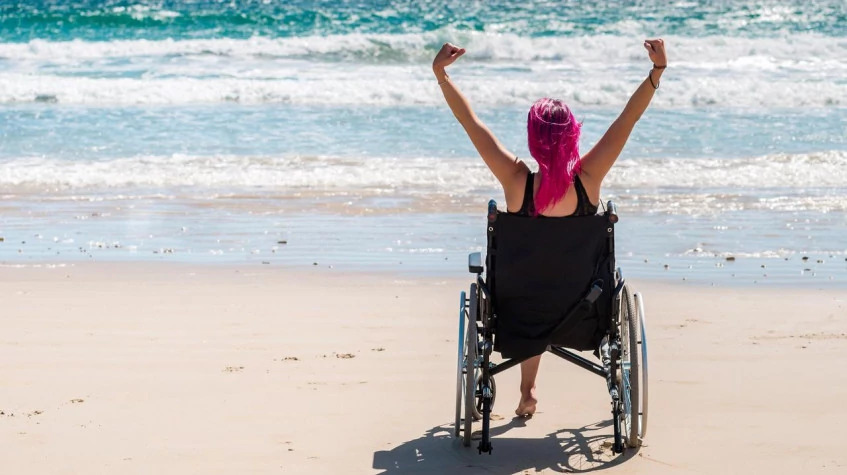 7 Days Accessible Cities Tour photo 1