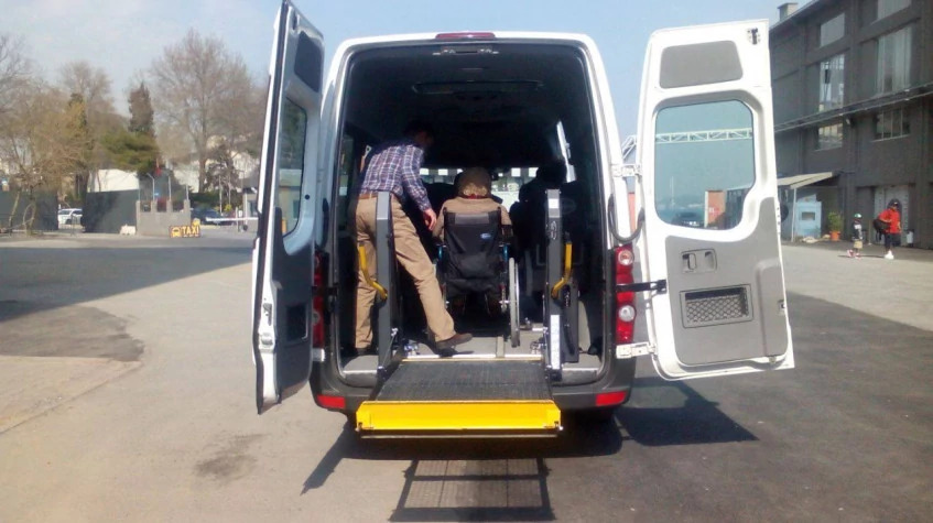 7 Days Accessible Travel Turkey photo 8