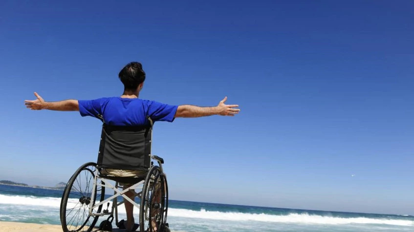 7 Days Accessible Travel Turkey photo 10
