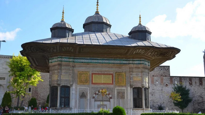 5 Days Accessible Travel Istanbul City Tour Package photo 4