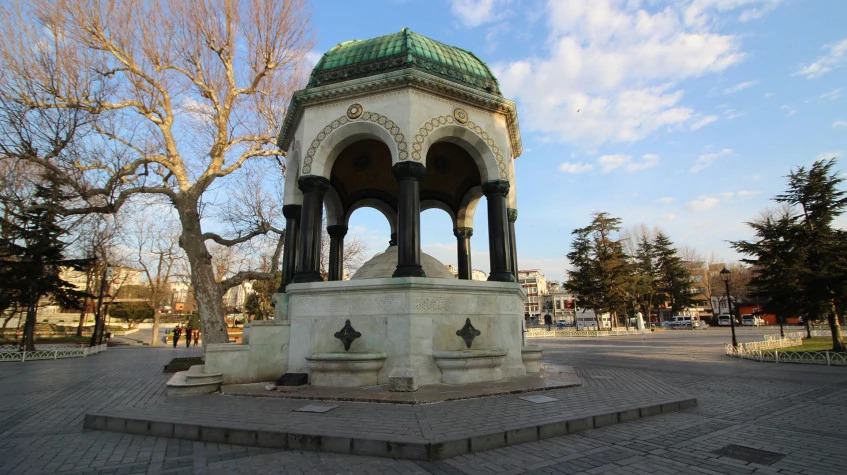 5 Days Accessible Travel Istanbul City Tour Package photo 6