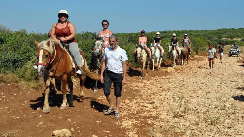 Daily Didim Horse Safari Tour photo 2