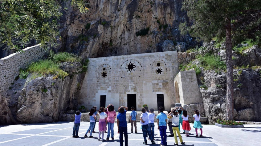 Daily Antakya City Tour photo 1