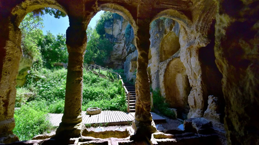 Daily Antakya City Tour photo 5