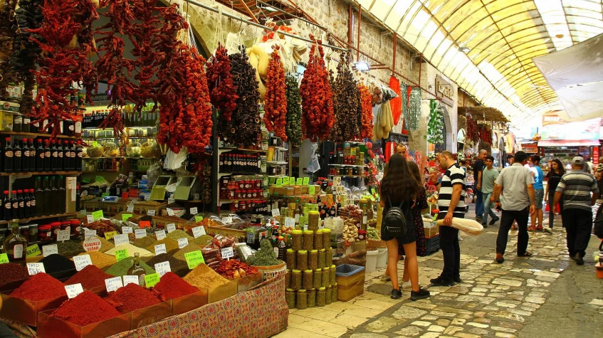 Daily Antakya City Tour photo 9