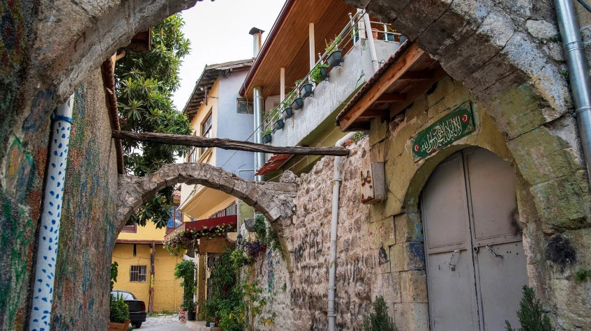Daily Antakya City Tour photo 10