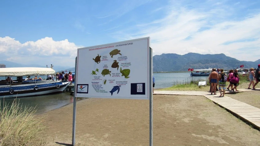 Daily Dalyan City Tour photo 6