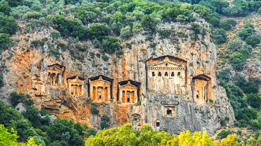 Daily Dalyan City Tour photo 9