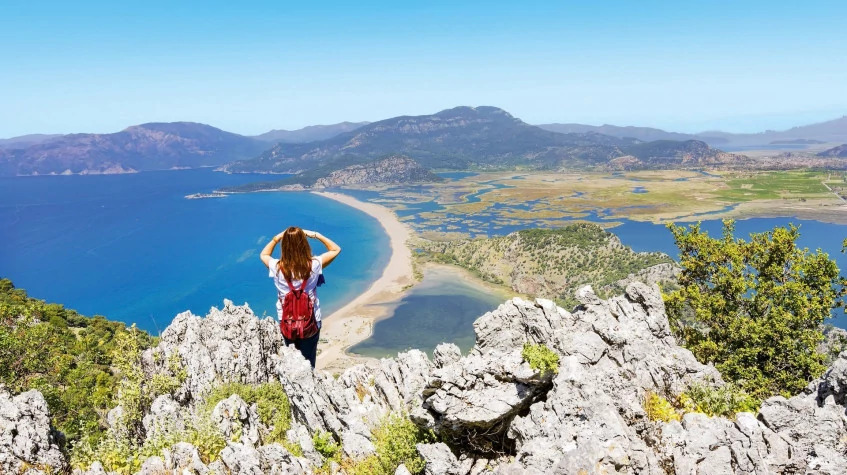 5 Days Cheap Holidays to Dalyan photo 7