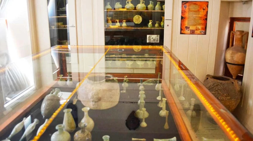 5 Days Gaziantep City Tour Package photo 2