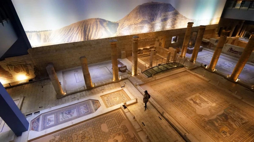 5 Days Gaziantep City Tour Package photo 4