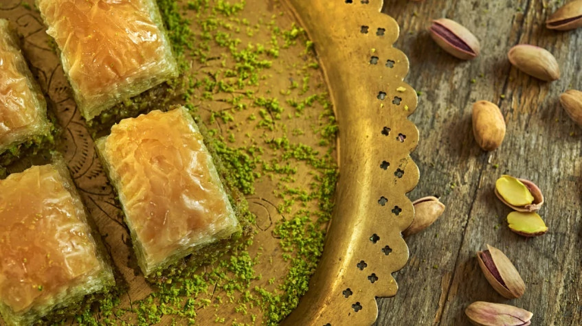 5 Days Gaziantep City Tour Package photo 7