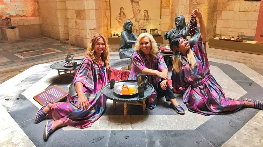 5 Days Gaziantep City Tour Package photo 10