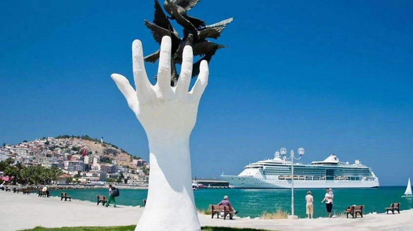 4 Days Package Holiday to Kusadasi photo 4