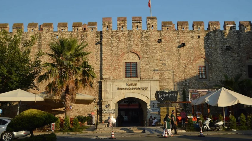 4 Days Package Holiday to Kusadasi photo 5