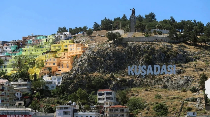 4 Days Package Holiday to Kusadasi photo 8