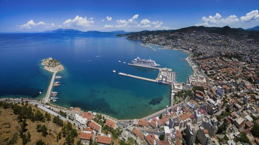 4 Days Package Holiday to Kusadasi photo 9