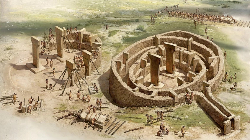 4 Days Hatay Mesopotamia Tour photo 5