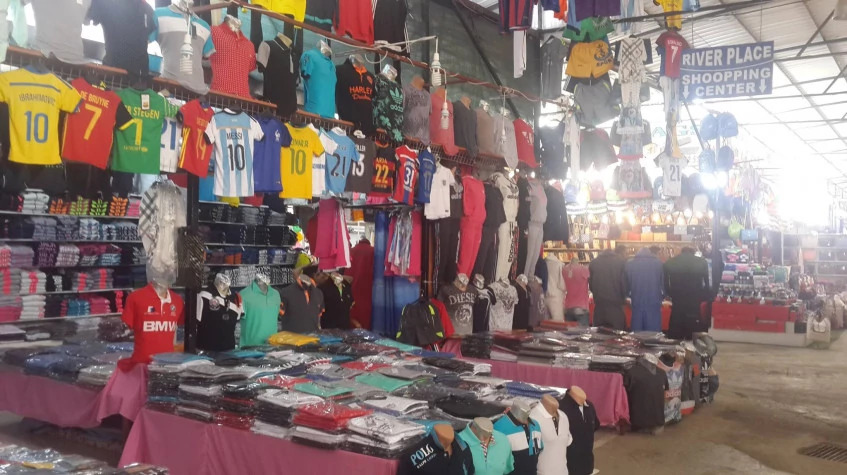Daily Saturday Market Tour from Didim photo 3