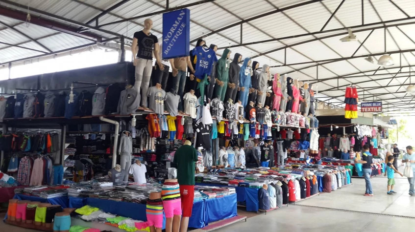 Daily Saturday Market Tour from Didim photo 4
