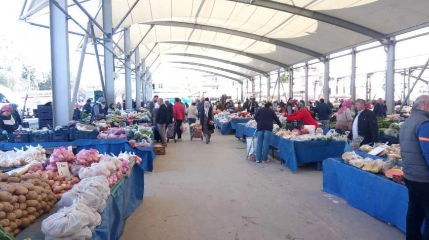 Daily Saturday Market Tour from Didim photo 5
