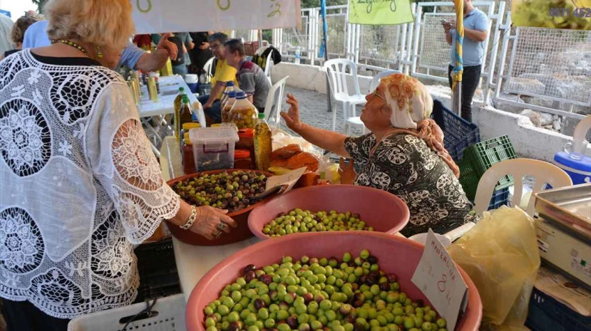 Daily Saturday Market Tour from Didim photo 6