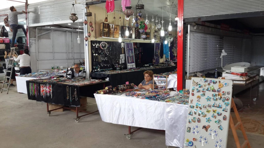 Daily Saturday Market Tour from Didim photo 7