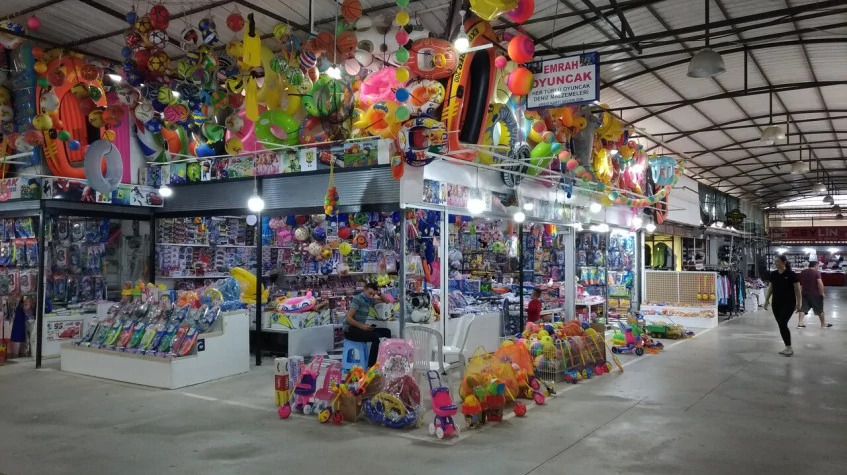 Daily Saturday Market Tour from Didim photo 8