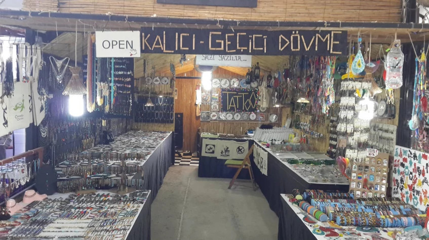 Daily Saturday Market Tour from Didim photo 9