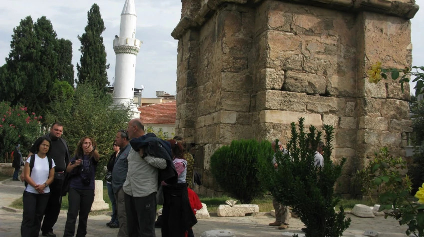 Daily Sardes, Philadelphia Tour from Didim photo 6