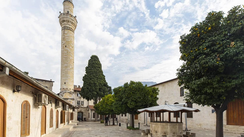 4 Days Hatay Culture Tour photo 4