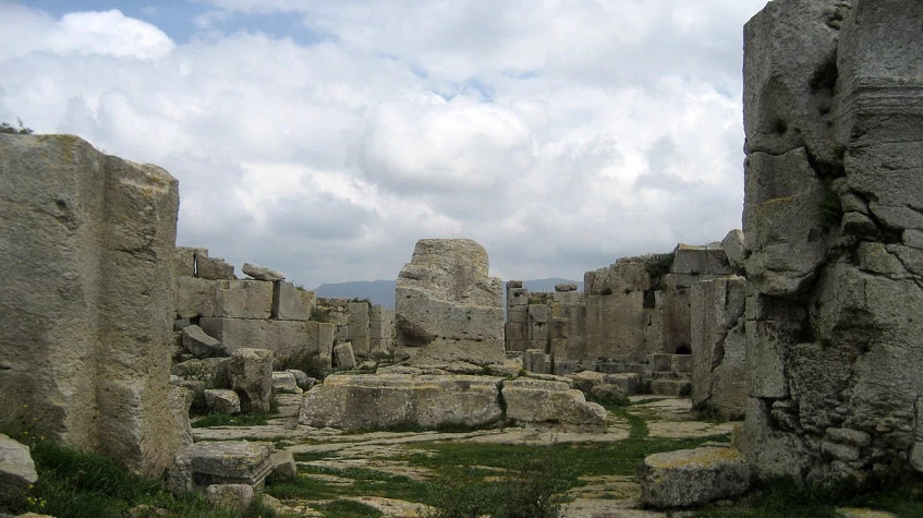 4 Days Hatay Culture Tour photo 5
