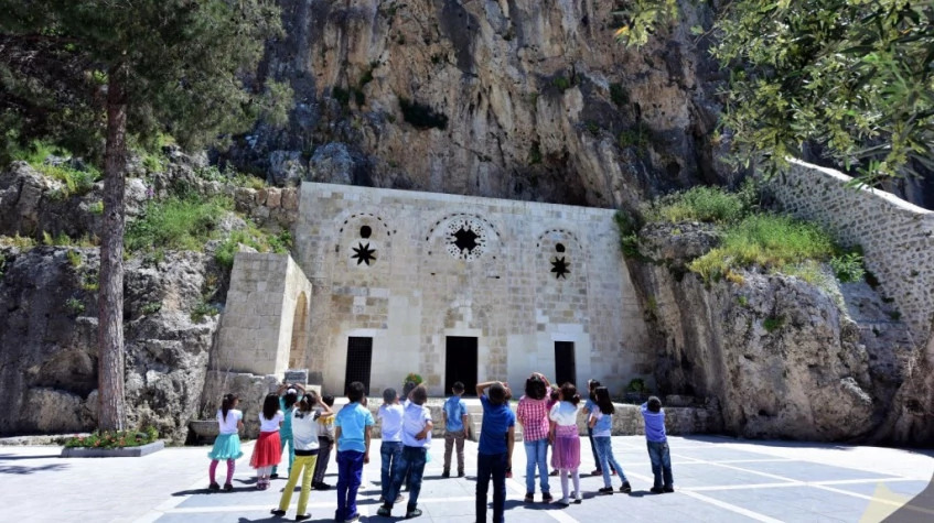 4 Days Hatay Culture Tour photo 7