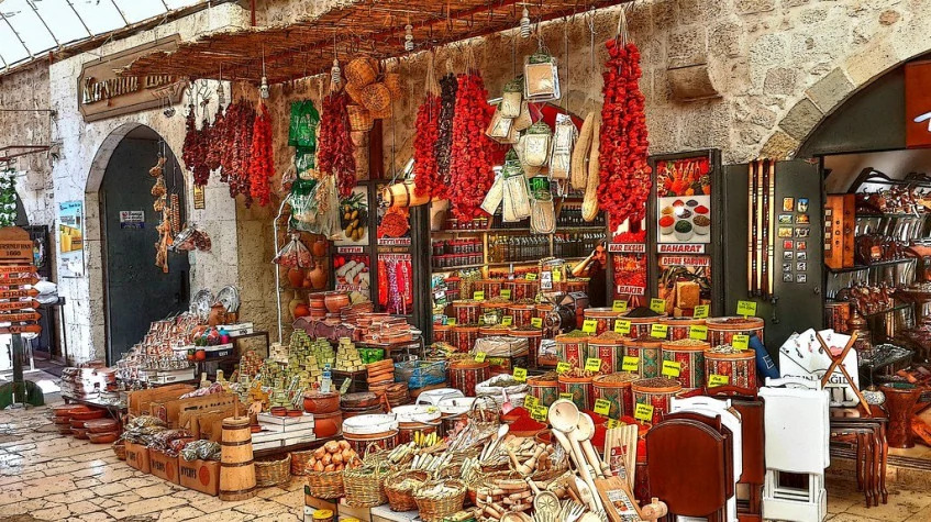 4 Days Hatay Culture Tour photo 9