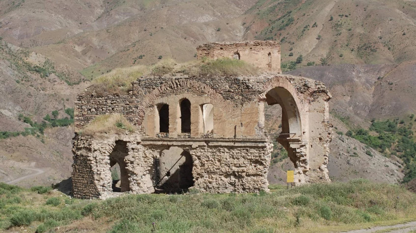 3 Days Elazig City Tour Package photo 9
