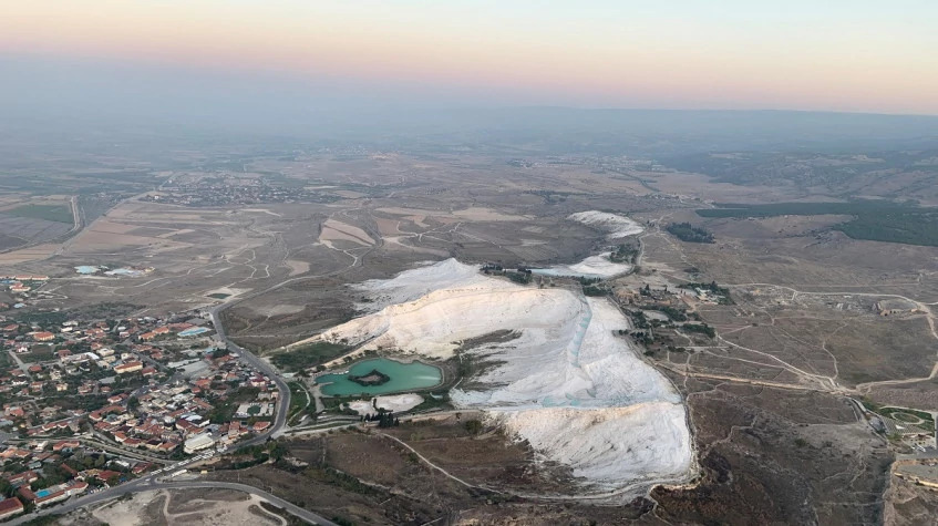 Didim to Pamukkale Tour photo 4