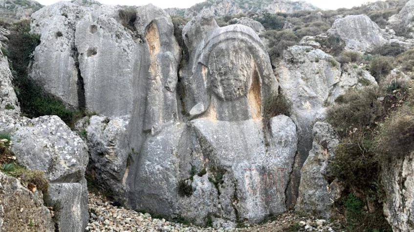 3 Days Hatay Antique Tour photo 3