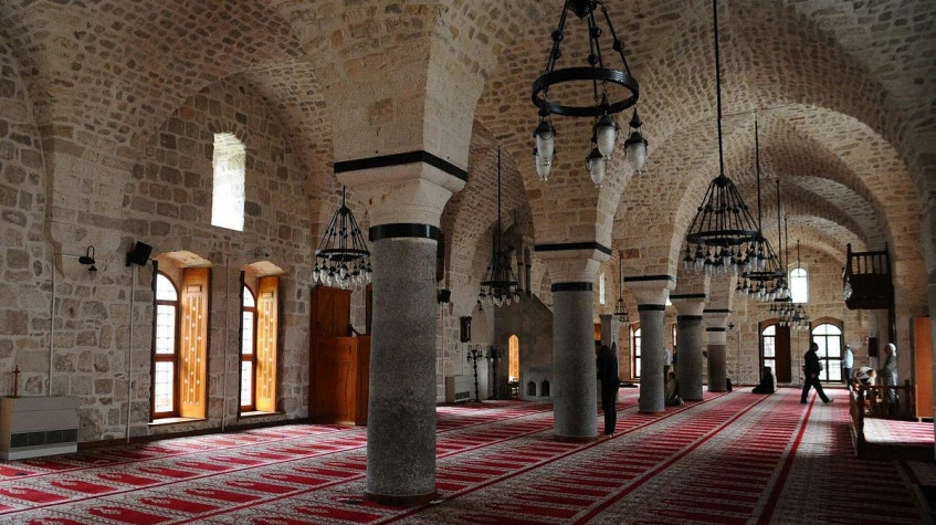 3 Days Hatay Antique Tour photo 5