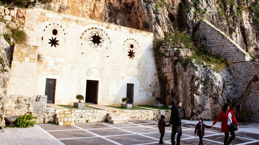 3 Days Hatay Antique Tour photo 8