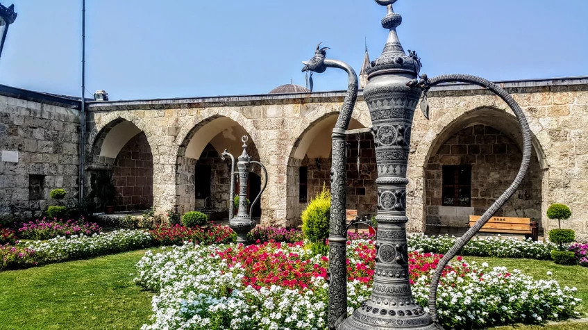 3 Days Hatay Antique Tour photo 9